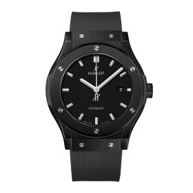 Unisex, Hublot Classic Fusion Black Magic  542.CM.1171.RX