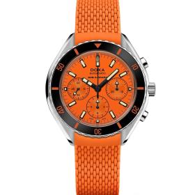 Herrenuhr, Doxa SUB 200 C-GRAPH PROFESSIONAL 798.10.351.21