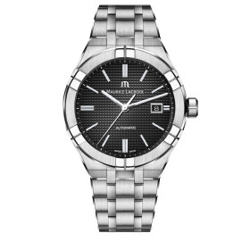 Damen- und Herrenuhr, Maurice Lacroix Aikon Automatic AI6008-SS002-330-1