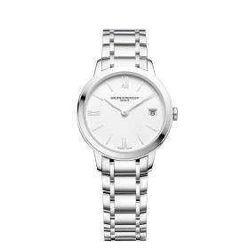 Damenuhr, Baume & Mercier Classima M0A10335