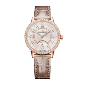         Damenuhr, Jaeger-LeCoultre Rendez-Vous Classic Night & Day Q3442441