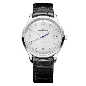 Damen- und Herrenuhr, Jaeger-LeCoultre Master Control Date 4018421