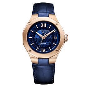 Unisex, Baume & Mercier Riviera M0A10815