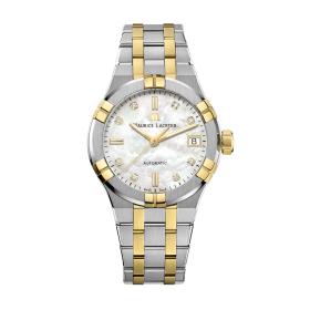 Damenuhr, Maurice Lacroix Aikon Automatic AI6006-PVY13-170-1
