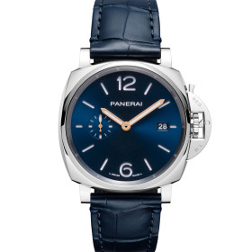         Damen- und Herrenuhr, Panerai Luminor Due – 42 mm PAM01274
