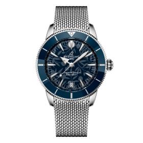 Unisex, Breitling Superocean Heritage B31 Automatic 40 Kelly Slater AB31101A1C1A1