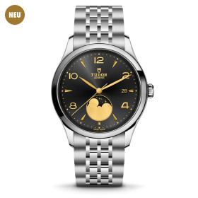 Unisex, TUDOR 1926 Luna M91560-0003