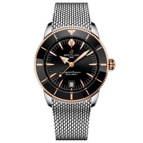 Unisex, Breitling Superocean Heritage B31 Automatic 42 UB3111241B1A1
