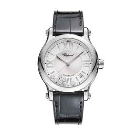 Unisex, Chopard Happy Sport  278559-3001