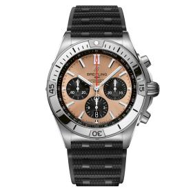 Unisex, Breitling Chronomat B01 42 AB0134101K1S1