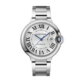 Unisex, Cartier Ballon Bleu de Cartier WSBB0040