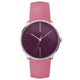 Unisex, Junghans Meister fein Automatic  27/4358.00