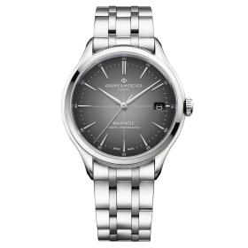 Unisex, Baume & Mercier Clifton M0A10551
