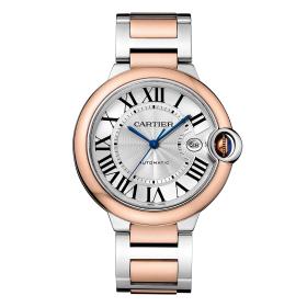 Unisex, Cartier Ballon Bleu de Cartier W2BB0034