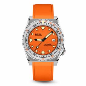 Herrenuhr, Doxa SUB 600T PROFESSIONAL 862.10.351.21