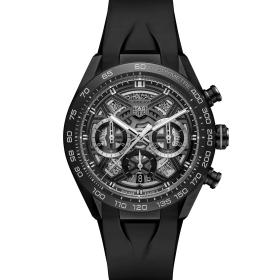 Herrenuhr, TAG Heuer TAG HEUER CARRERA CHRONOGRAPH EXTREME SPORT CBU2080.FT6272