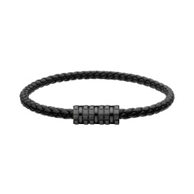 Leder, Armschmuck, Chopard Ice Cube Armband, Ref: 95016-0330