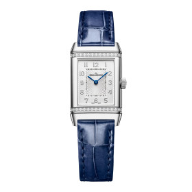 Damenuhr, Jaeger-LeCoultre Reverso Classic Duetto, Ref: Q2668423
