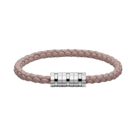 Leder, Armschmuck, Chopard Ice Cube Armband, Ref: 95016-0359