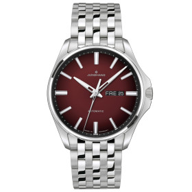         Herrenuhr, Junghans Meister S Automatic 27/4616.44