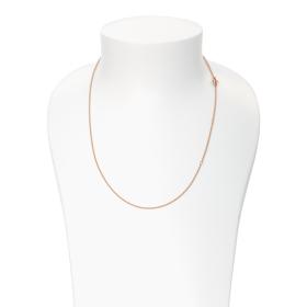 Roségold, Halsschmuck, Tamara Comolli BELCHER Kette C-BelA-1.5-rg-51