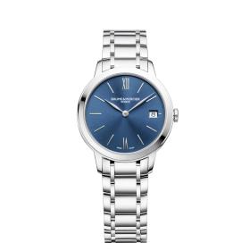 Damenuhr, Baume & Mercier Classima M0A10477