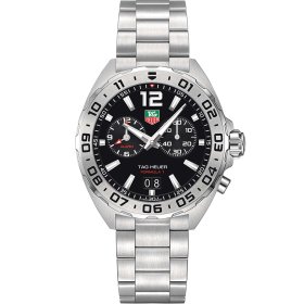 Unisex, TAG Heuer TAG HEUER FORMULA 1 DATE WAZ111A.BA0875
