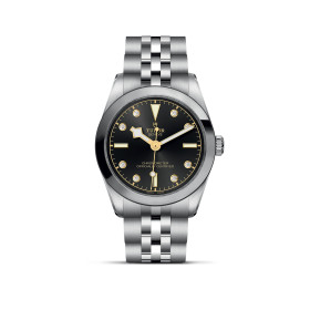 Damenuhr, TUDOR Black Bay One 31 M79600-0004