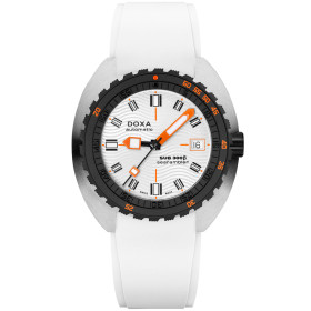 Herrenuhr, Doxa SUB 300 BETA SEARAMBLER 830.10.021.23