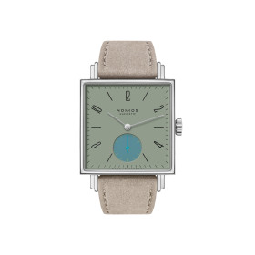 Damenuhr, NOMOS Glashütte Tetra Salvia 439.SB