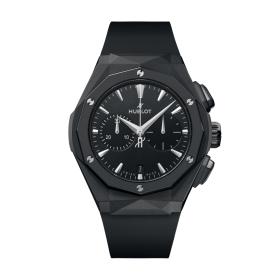 Unisex, Hublot Classic Fusion Chronograph Orlinski Black Magic  549.CI.1270.RX.ORL24