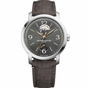 Unisex, Baume & Mercier Classima M0A10718