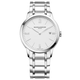 Unisex, Baume & Mercier Classima M0A10354