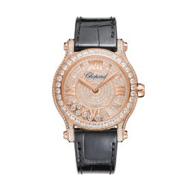 Unisex, Chopard Happy Sport 274891-5001