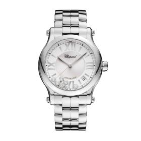 Unisex, Chopard Happy Sport  278559-3002