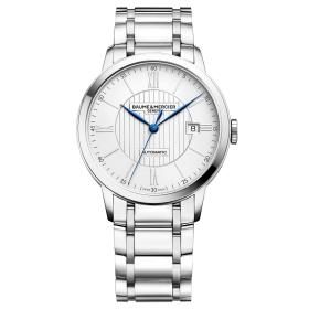 Unisex, Baume & Mercier Classima M0A10215