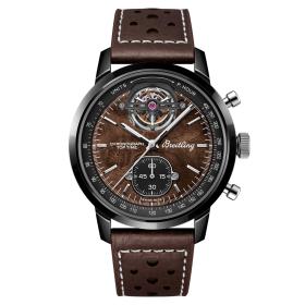 Herrenuhr, Breitling Top Time B21 Chevrolet Corvette SB21252A1Q1X1
