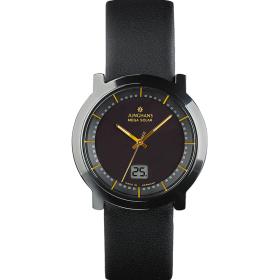 Unisex, Junghans Stratos Mega Solar 18/1116.00