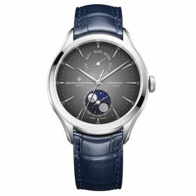 Unisex, Baume & Mercier Clifton M0A10548
