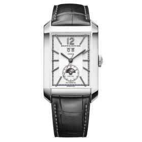 Herrenuhr, Baume & Mercier Hampton M0A10523