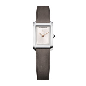 Damenuhr, Baume & Mercier Hampton, Ref: M0A10859