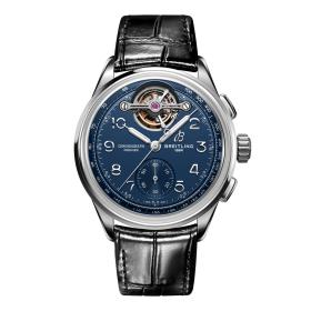 Unisex, Breitling Premier B21 Chronograph Tourbillon 42 Willy Breitling LB2120171C1P1
