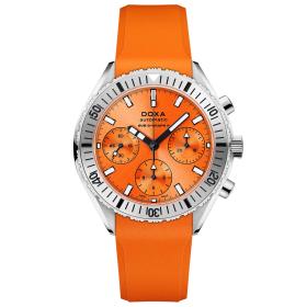 Unisex, Doxa SUB 200 C-GRAPH II PROFFESSIONAL 797.10.351.21