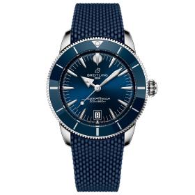 Unisex, Breitling Superocean Heritage B31 Automatic 42 AB3111161C1S1