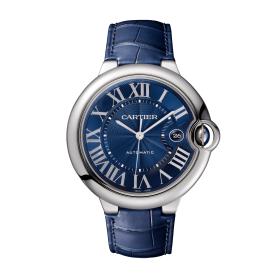 Unisex, Cartier Ballon Bleu de Cartier WSBB0027