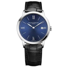 Unisex, Baume & Mercier Classima M0A10324