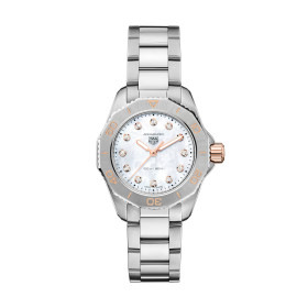 Damenuhr, TAG Heuer TAG HEUER AQUARACER PROFESSIONAL 200 WBP1450.BA0622