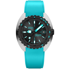 Herrenuhr, Doxa SUB 300 BETA AQUAMARINE 830.10.241.25