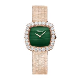 Damenuhr, Chopard L'Heure du Diamant 10A386-5111