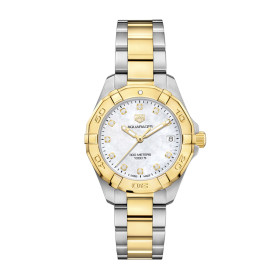 Damenuhr, TAG Heuer TAG HEUER AQUARACER DATE WBD1322.BB0320